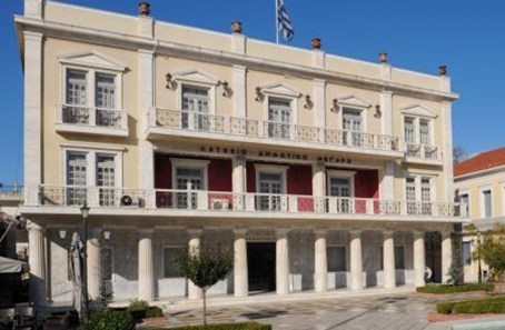 Το Επιχειρησιακό Σχέδιο για την Εξασφάλιση Κοινόχρηστων και Κοινωφελών Χώρων του Δήμου Πύργου