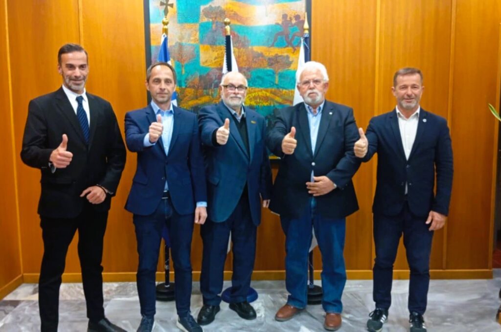 Κρίσιμο «τεστ» για την διοργάνωση των Παγκόσμιων Παιδικών Αγώνων