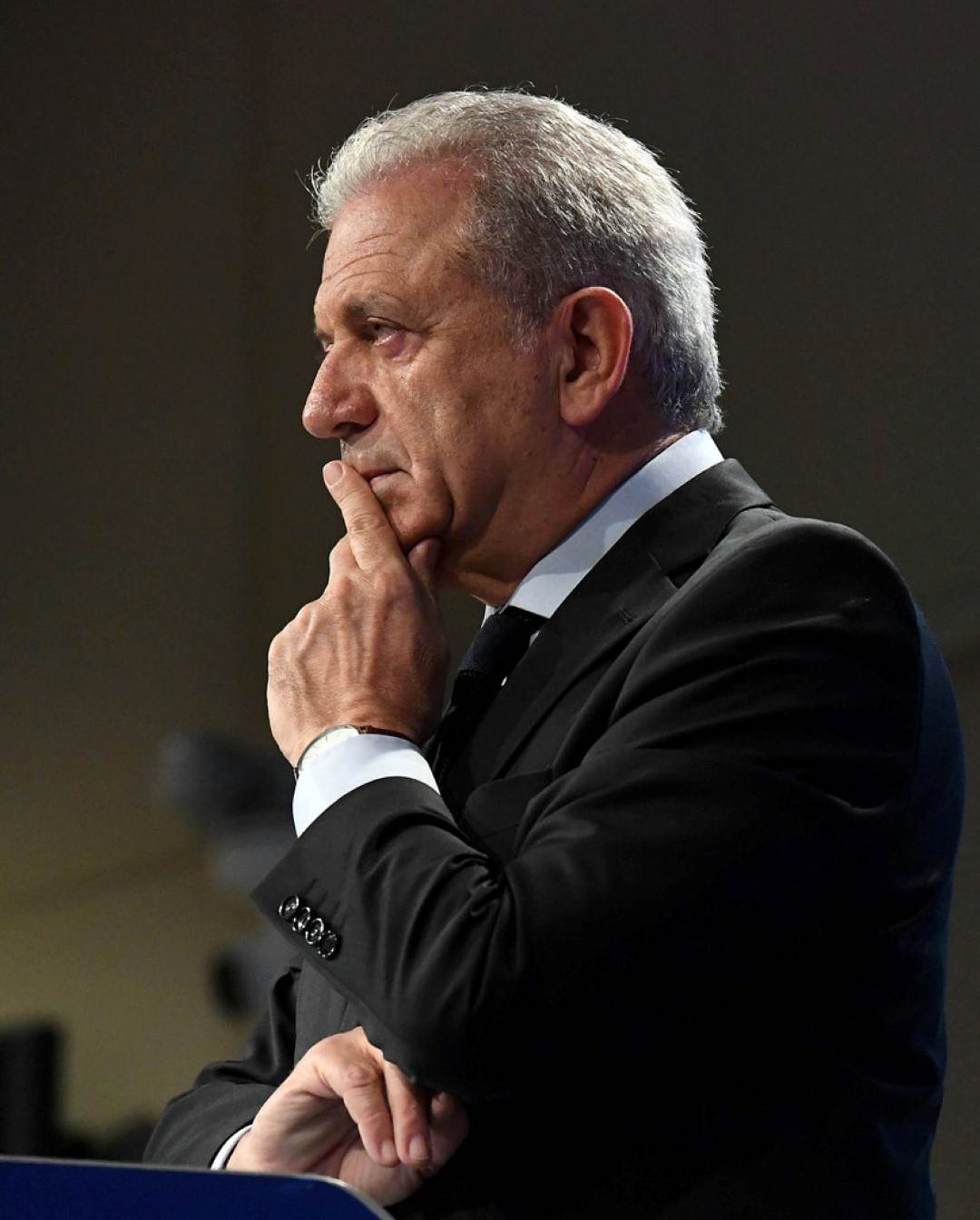 Δ. Αβραμόπουλος: Αναγέννηση ή αποσύνθεση – το στοίχημα της Ε.Ε.