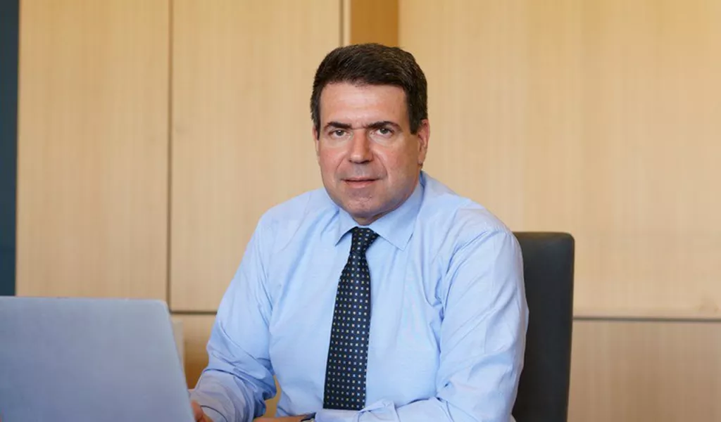 Aναγνωστόπουλος – Προσωπικός Αριθμός: Ένας αριθμός για όλα από 3 Ιουνίου – Συμβατός με την Αρχή Προστασίας Προσωπικών Δεδομένων