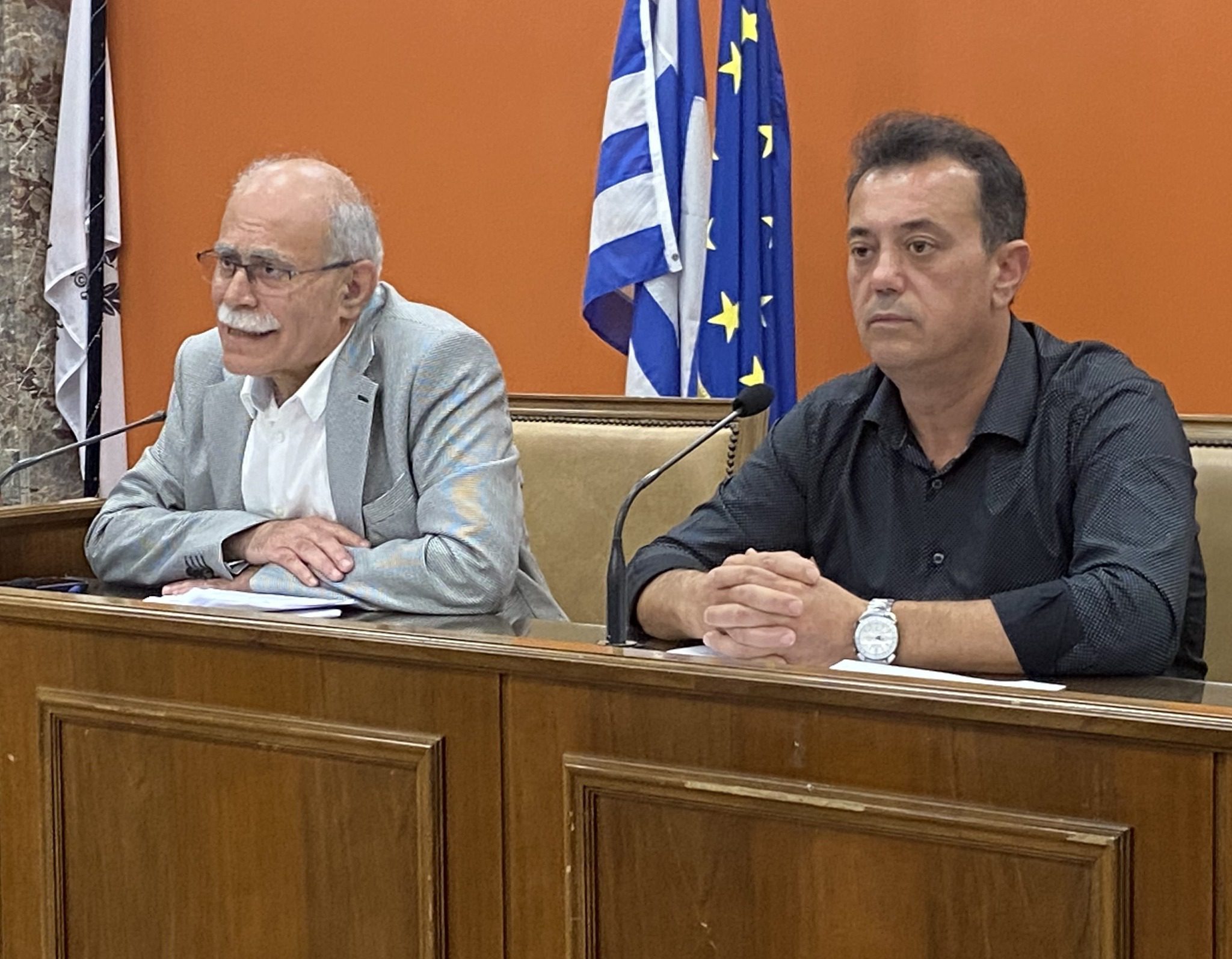 Οικονομικά κίνητρα σε γιατρούς του Νοσοκομείου Πύργου
