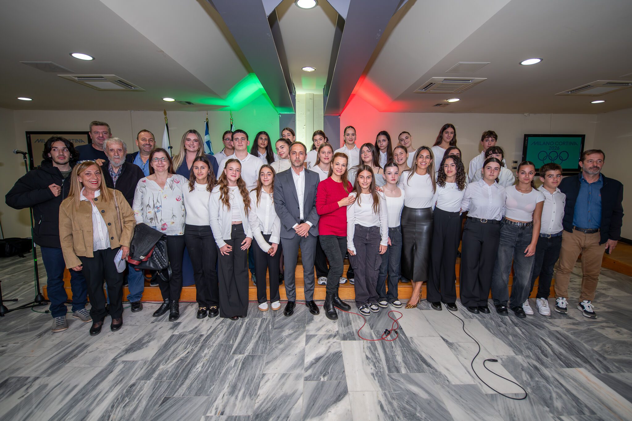 Δράσεις του Δήμου Αρχαίας Ολυμπίας με επίκεντρο τους μαθητές