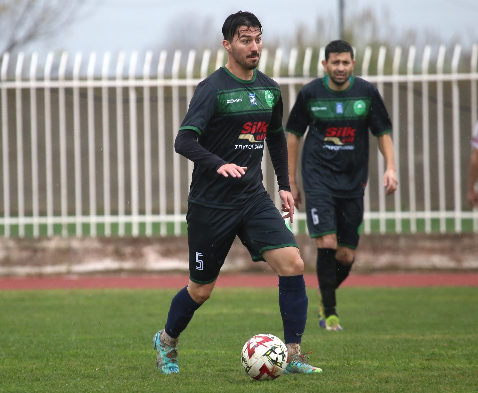 Λ. Αστέρας: Τελευταία μεταγραφή ο Δρογγίτης