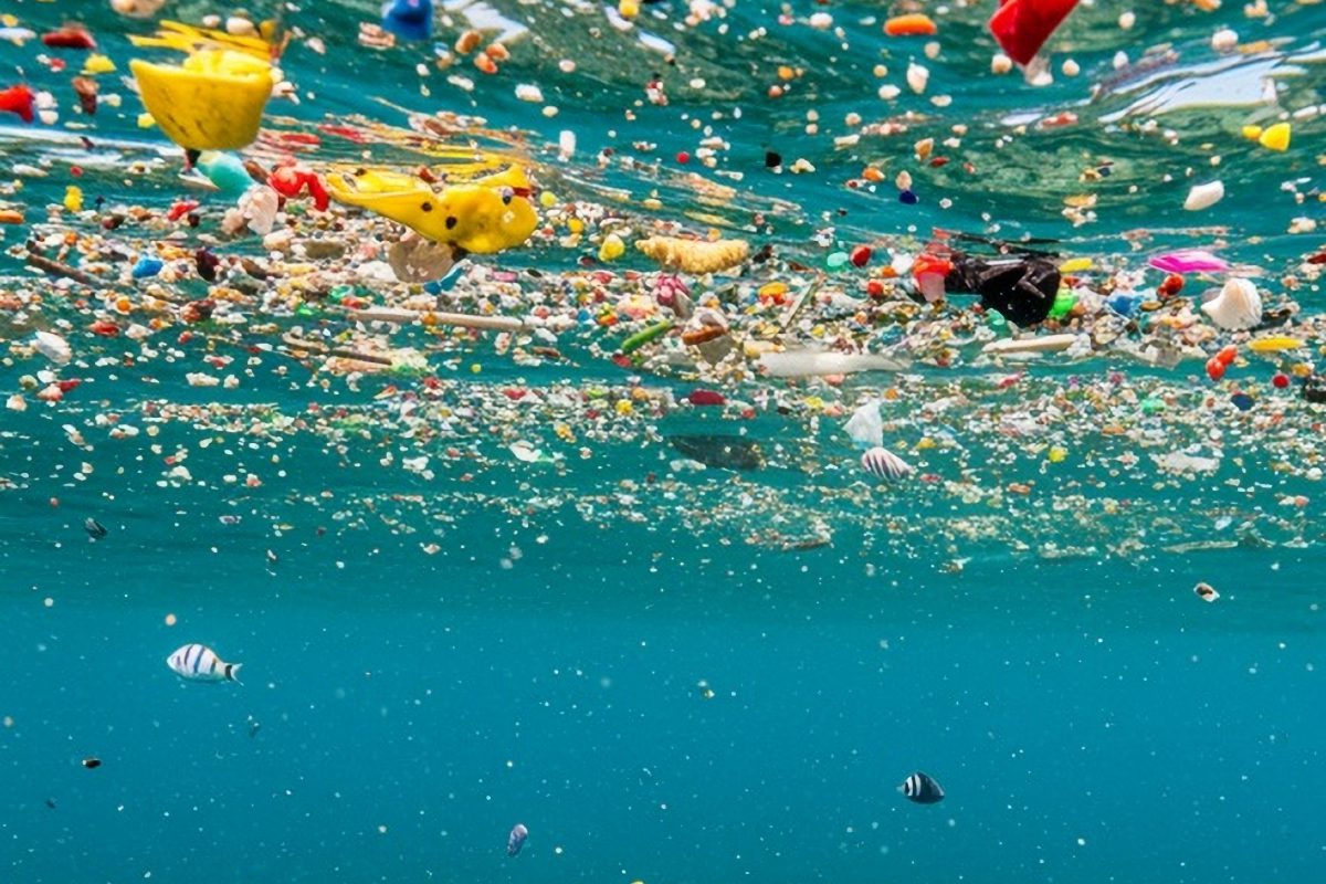 Σώστε το περιβάλλον