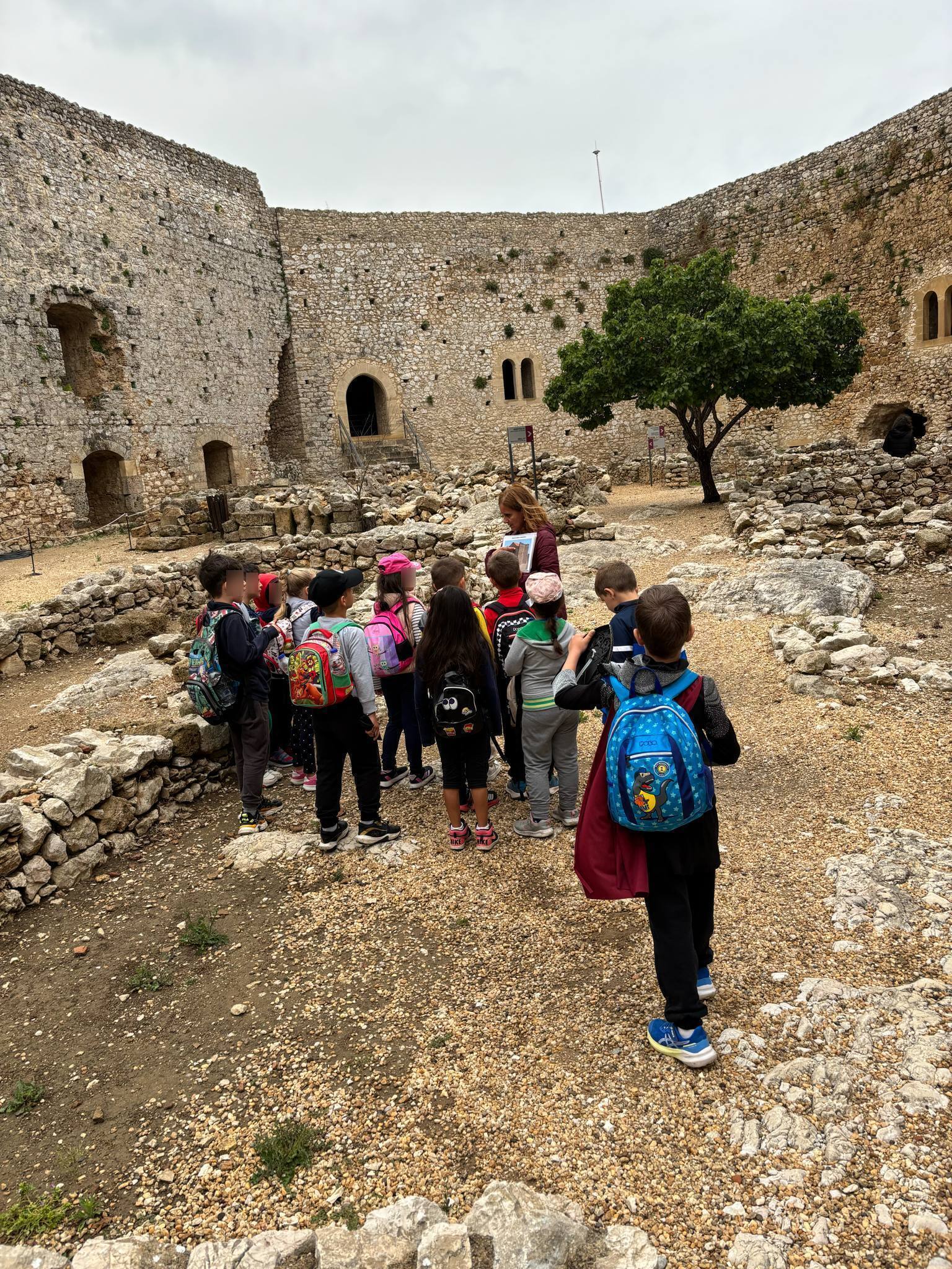 Εφορεία Αρχαιοτήτων Ηλείας: Απολογισμός δράσεων Διεθνούς Ημέρας Μουσείων 2025