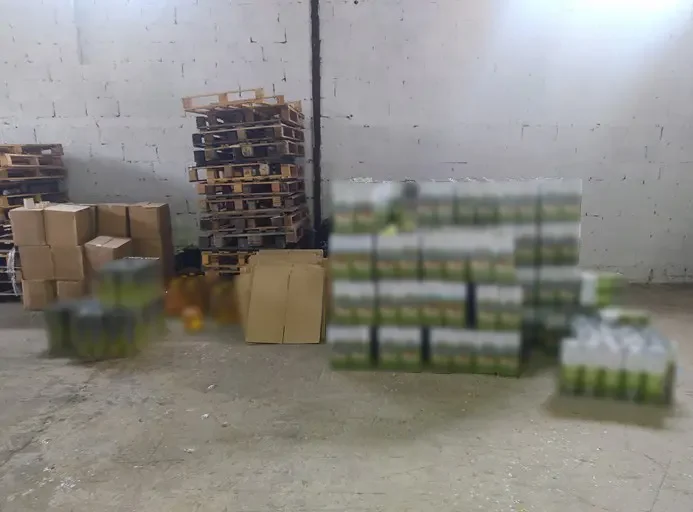 Διακινούσαν νοθευμένα έλαια ως εξαιρετικό παρθένο ελαιόλαδο σε Ελλάδα-εξωτερικό