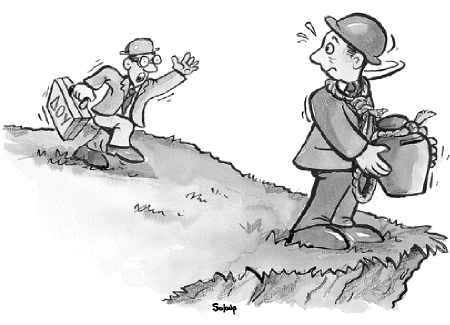 Αγώνας επιβίωσης