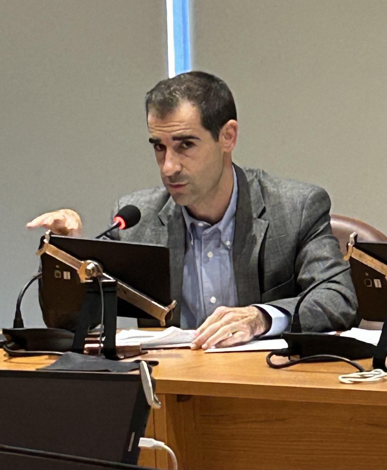 Τρεις εργολαβίες σε προσκυνηματικούς χώρους της Ι.Μ. Ηλείας