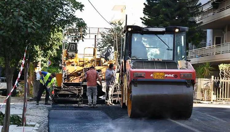 Δήμος Πύργου: Προς συμβασιοποίηση το έργο αποκατάστασης υποδομών