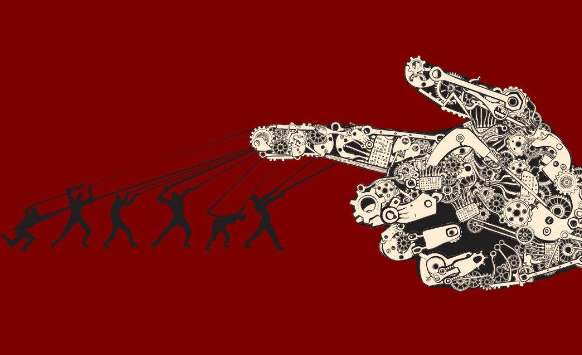 Απέχουμε ακόμα πολύ