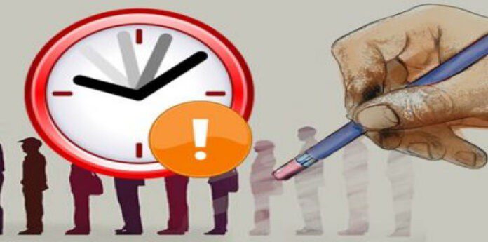 Εργασιακό νομοσχέδιο: Καλώς ήρθες… 13ωρο;