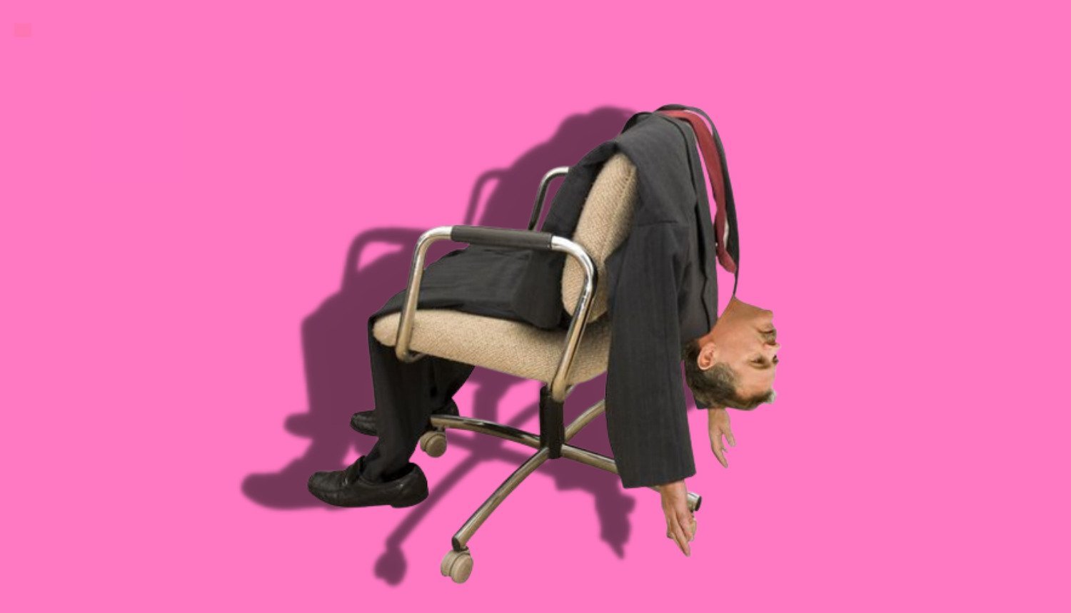 O κόσμος το ‘χει τούμπανο