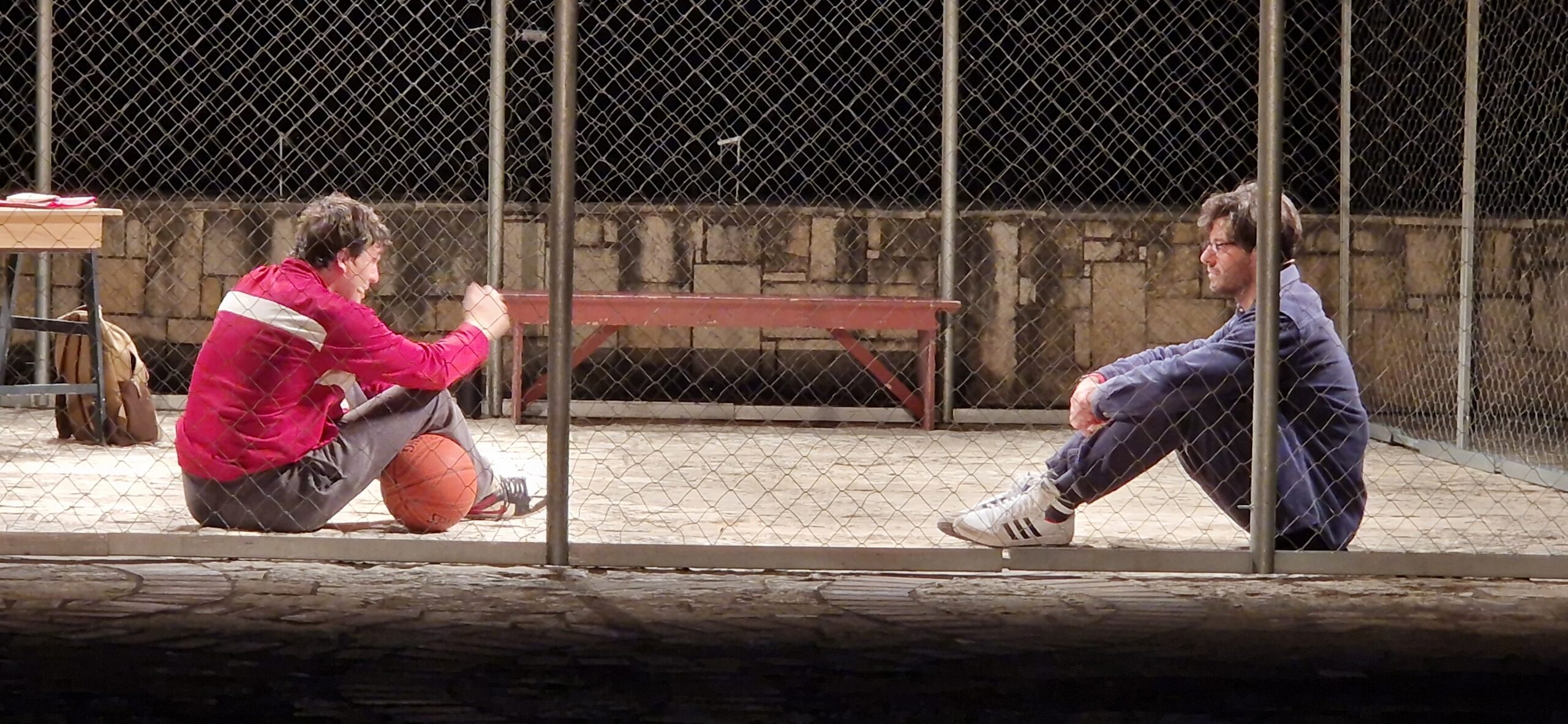 Συνεχίζονται οι μαγικές θεατρικές διαδρομές του 13ου Φεστιβάλ Δήμου Πηνειού