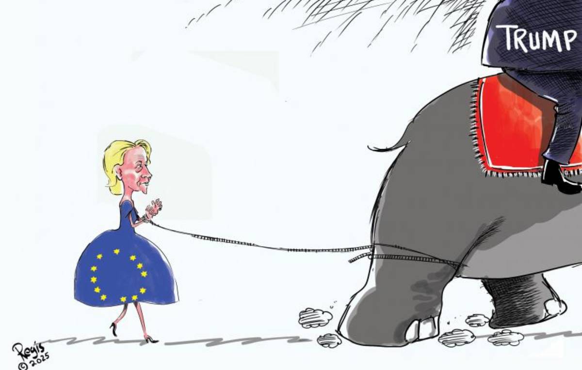 Η «απατημένη σύζυγος»