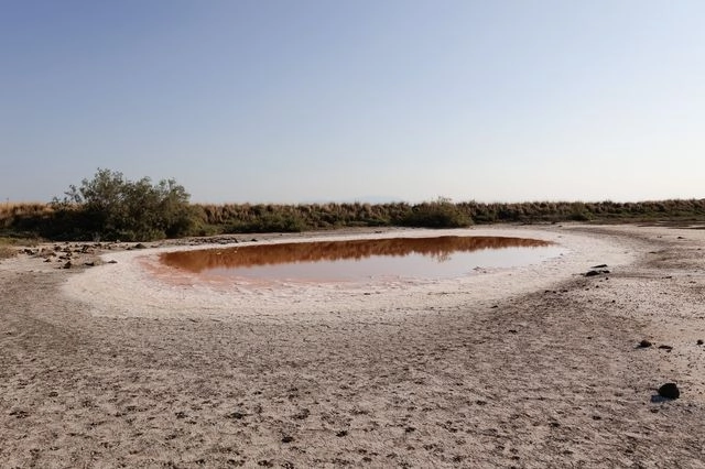 Εθνικό σχέδιο για τα ύδατα: Οι 5 άξονες για την αντιμετώπιση της λειψυδρίας
