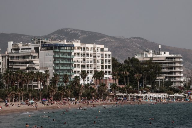 Συνεχίζεται το θρίλερ με τη 2χρονη που ξεβράστηκε στο Φάληρο – Τι έδειξε η ιατροδικαστική