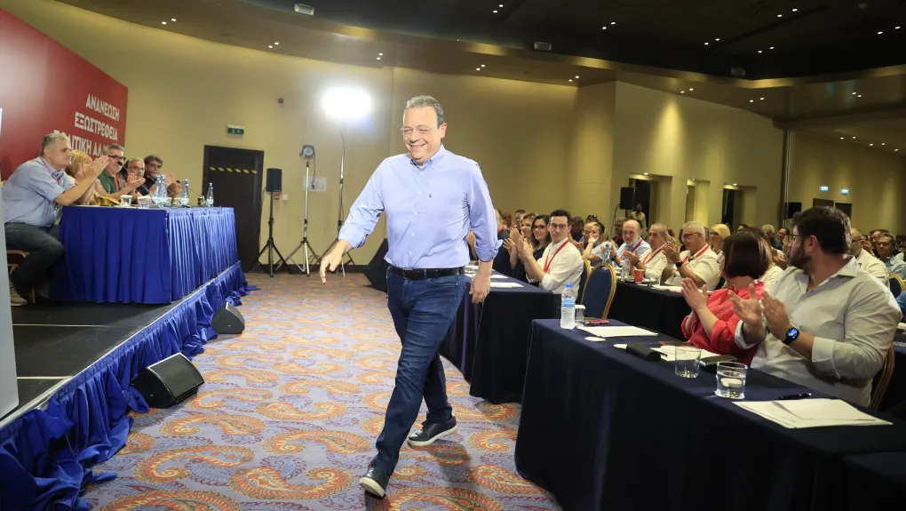 Η νέα Πολιτική Γραμματεία του ΣΥΡΙΖΑ-ΠΣ