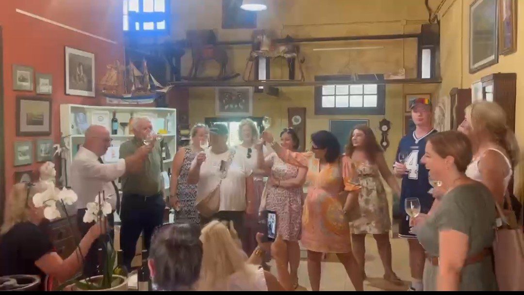 Tριήμερο ταξίδι εξοικείωσης Γερμανών τουριστικών πρακτόρων στην Ηλεία