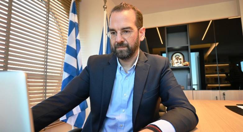 Ν. Φαρμάκης: Αίτημα αποζημίωσης μέσω του Μέτρου 23