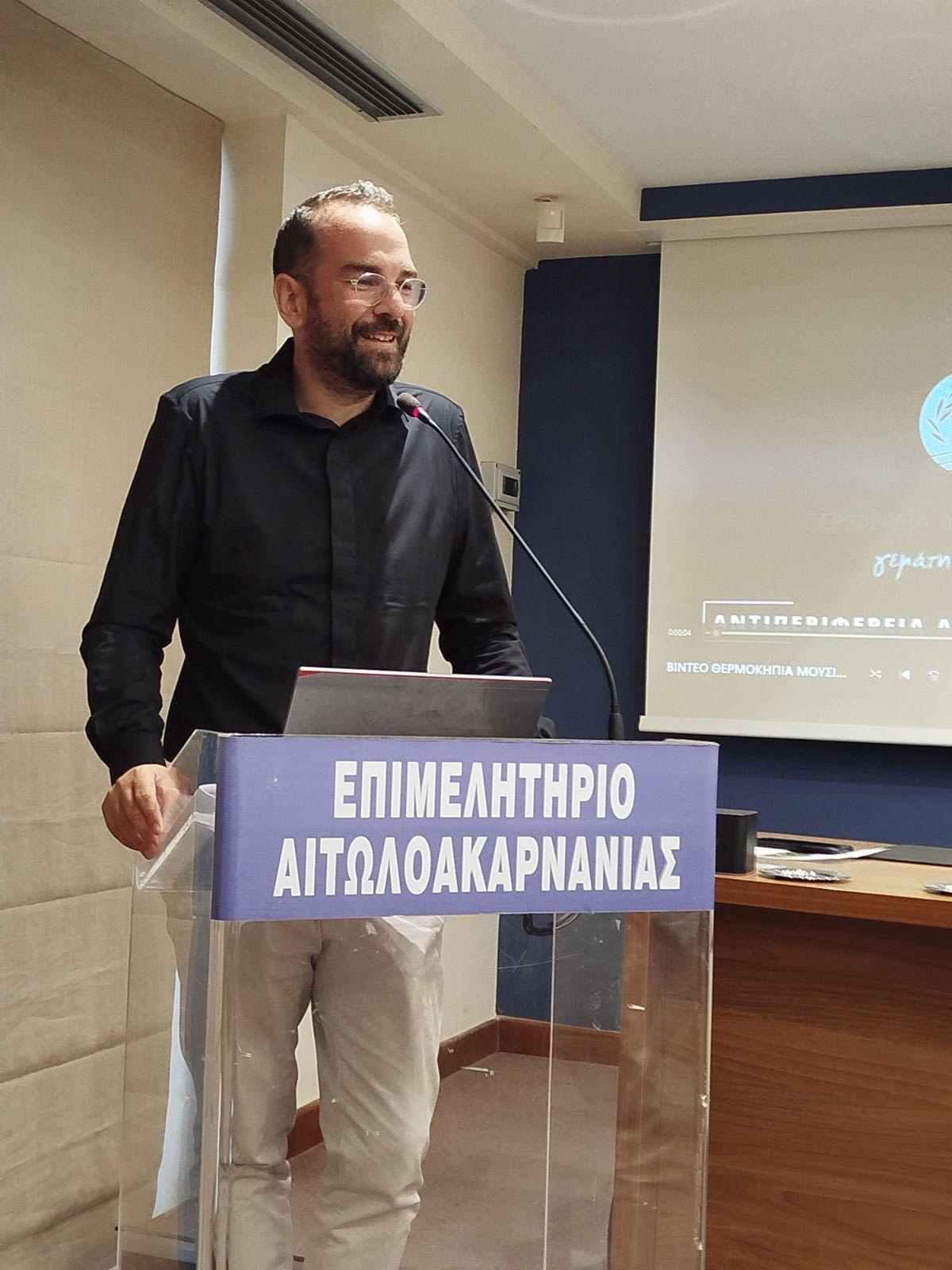 Ενημερωτικές ημερίδες για τον εκσυγχρονισμό και την κατασκευή θερμοκηπίων στην Περιφέρεια Δυτικής Ελλάδας