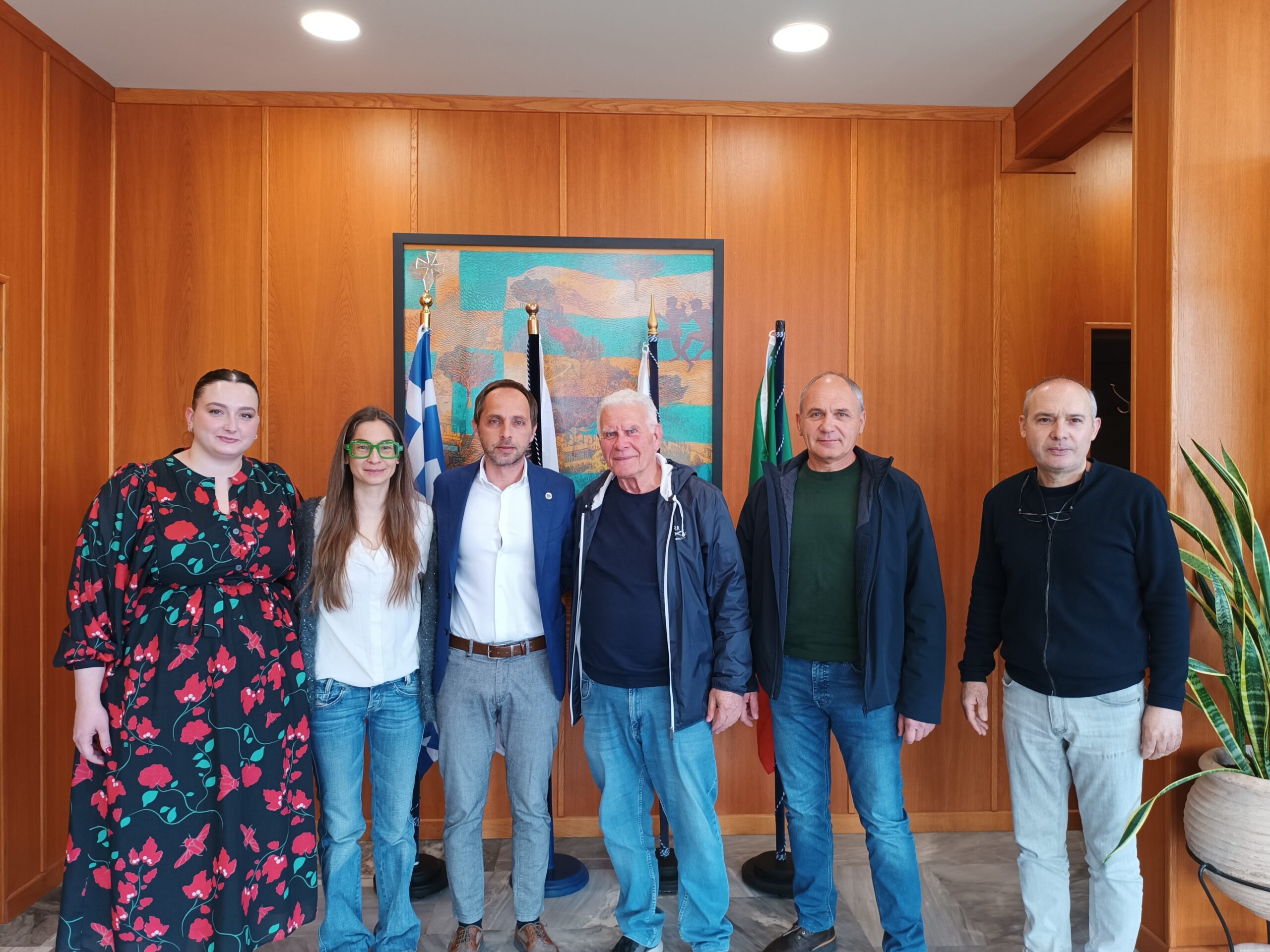 3ο Φεστιβάλ Οίνου & Γεύσεων N. Ηλείας: Η Ολυμπία στρώνει τραπέζι – η Ηλεία προσφέρει τους καρπούς της