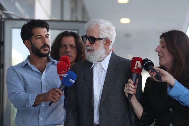 Ένοχος ο Πέτρος Φιλιππίδης για τις δύο απόπειρες βιασμού