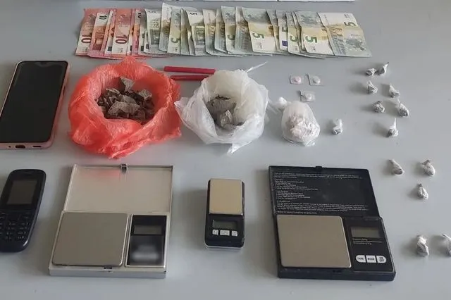 Συνελήφθη ειδικευόμενη ψυχίατρος για διακίνηση ναρκωτικών