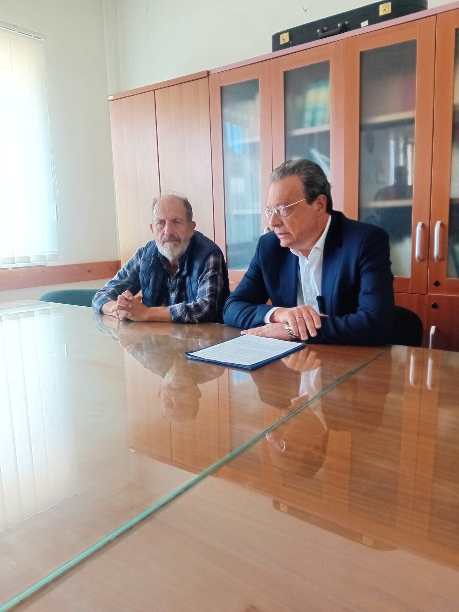 Σ. Φάμελλος: “Ζούμε έναν Μεσαίωνα στα θέματα της εργασίας με επιλογή του κ. Μητσοτάκη!”