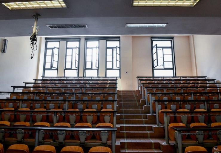 Διδακτορικά: Ένας στους τέσσερις (26,5%) υποψήφιους διδάκτορες χρησιμοποίησε εφαρμογές Τεχνητής Νοημοσύνης