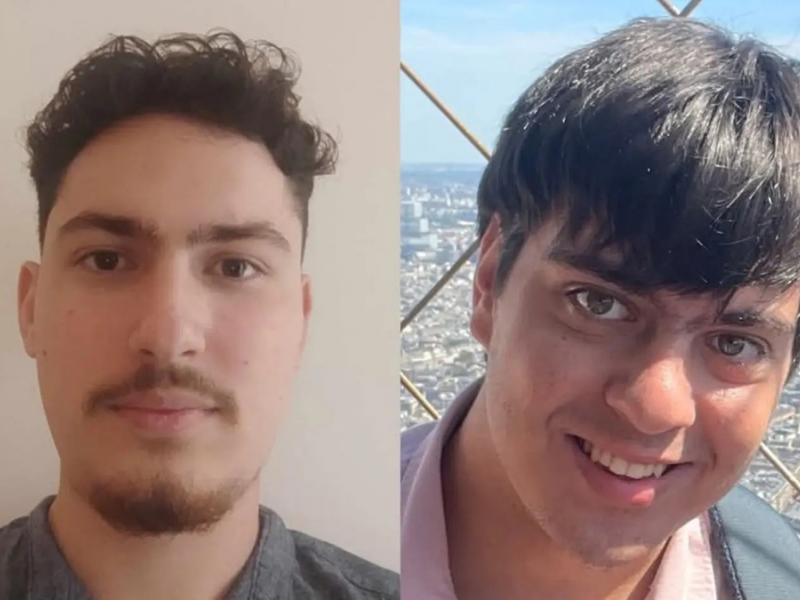 Ηθικοί χάκερ από το Πανεπιστήμιο Κρήτης στους 4 κορυφαίους του κόσμου!