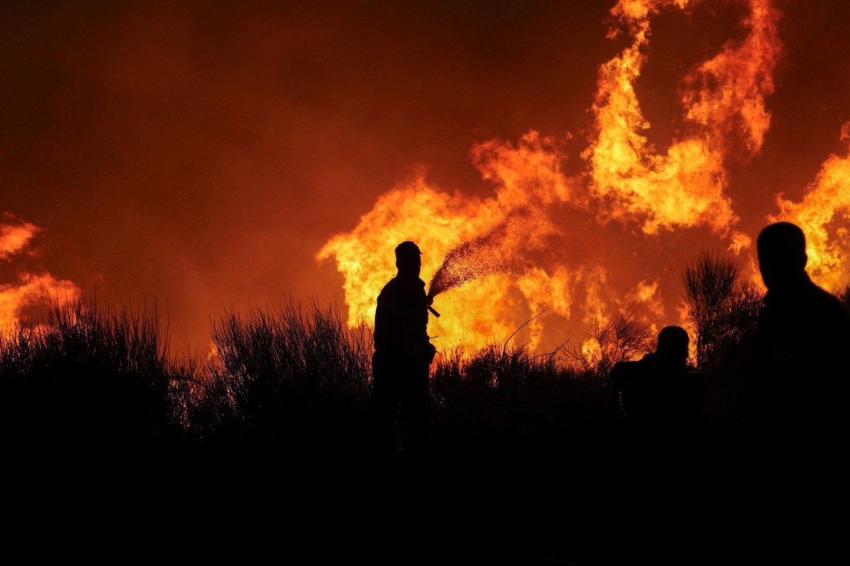 Π.Δ.Ε.: Καταγραφή επιχειρήσεων που επλήγησαν από τις πυρκαγιές στην Περιφέρεια Δυτικής Ελλάδας