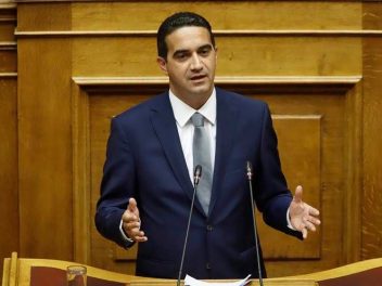 Μιχάλης Κατρίνης: Οι πολίτες της περιφέρειας ‘’πληρώνουν’’ την απαξίωση των ΕΛΤΑ