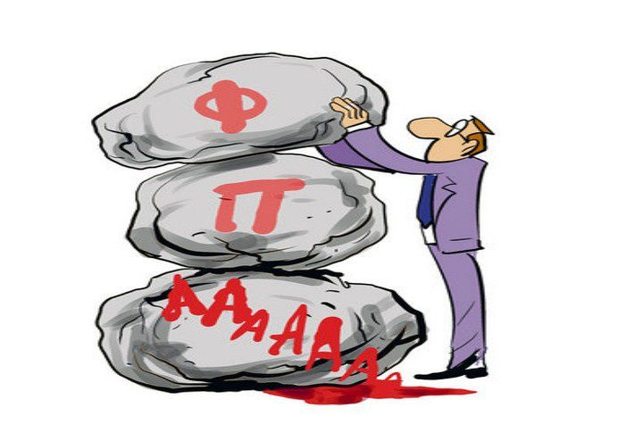 ΦΠΑ: Ο αγαπημένος φόρος των κρατικών ταμείων