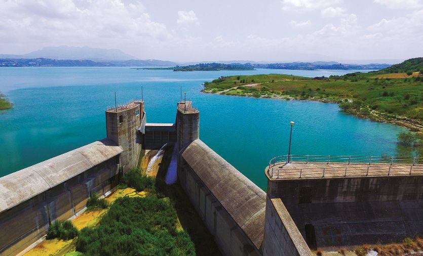 Ξεκίνησε η άρδευση με ορθή διαχείριση των υδάτινων αποθεμάτων