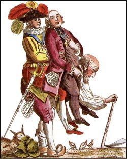 Η νέα Γαλλική Επανάσταση