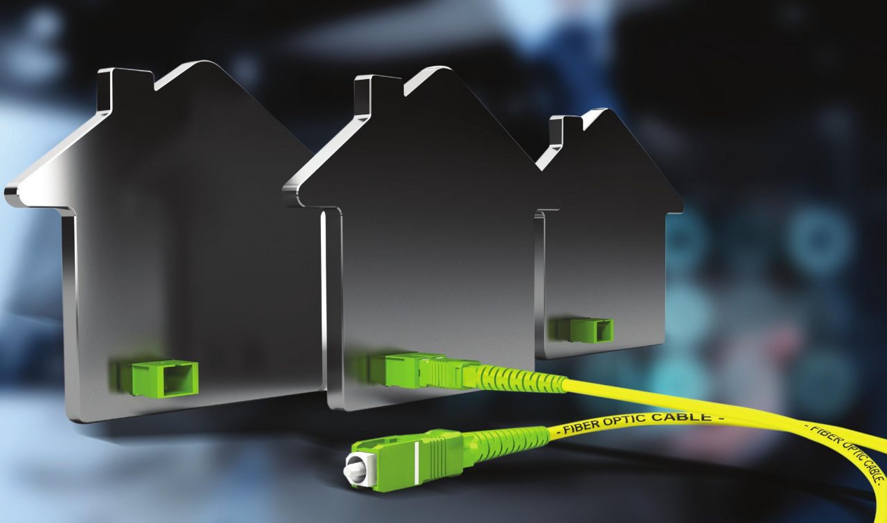 Υπερ-υψηλές ταχύτητες internet στον Δήμο Ανδραβίδας- Κυλλήνης