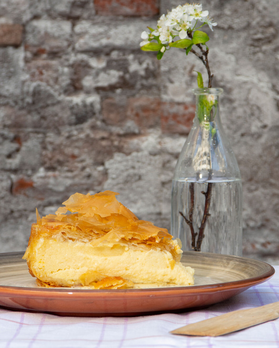 Ασταθή Στιγμιότυπα: Το «Τραπέζι» της Τυρινής