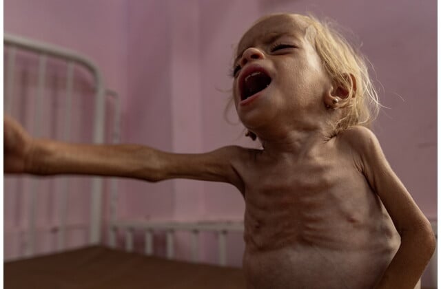 Γάζα: Εκεί που ανθρωπότητα απέτυχε