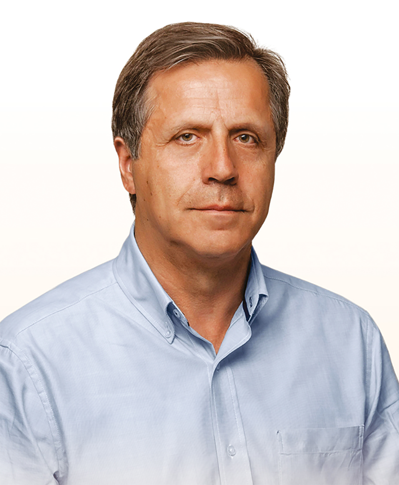 Δ. Αρχ. Ολυμπίας: Παραιτήθηκε από δημοτικός σύμβουλος ο Γ. Γεωργιόπουλος