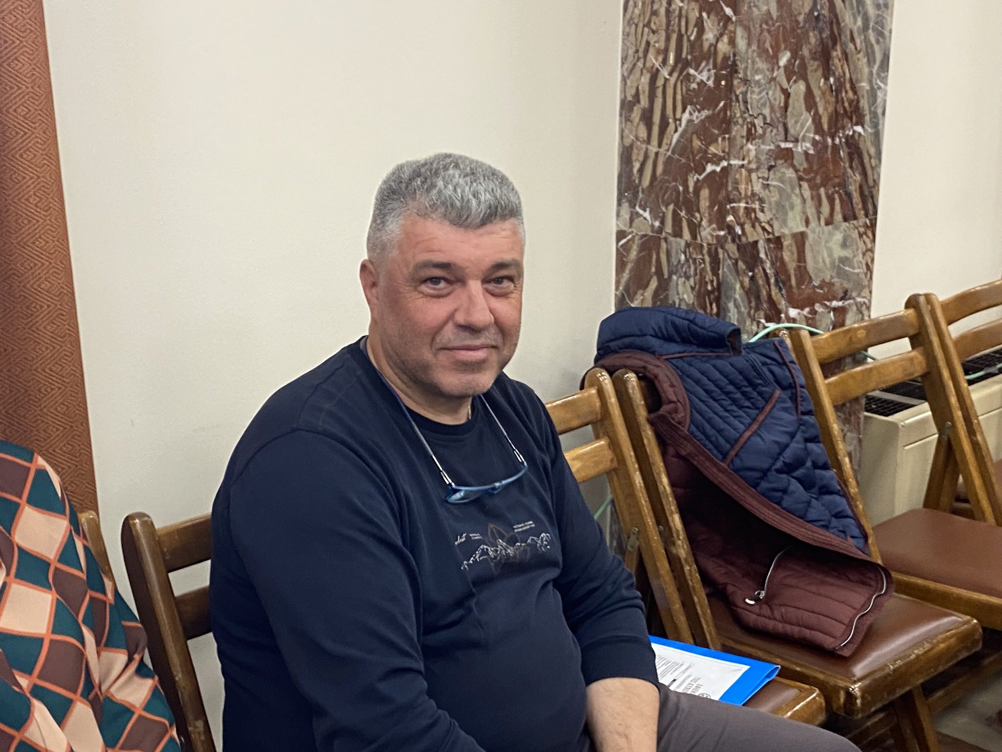 Ικανοποίηση Συλλόγου εργαζομένων Νοσοκομείου Πύργου και ευχαριστίες προς τον δήμο για τα οικονομικά κίνητρα προς τους γιατρούς 