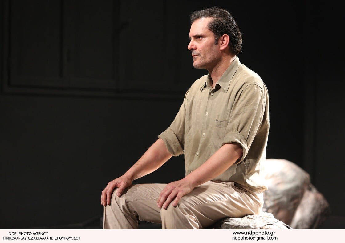 Πέθανε ο ηθοποιός Γεράσιμος Μιχελής – Υποδυόταν τον «κακό» στο «Παρά πέντε»