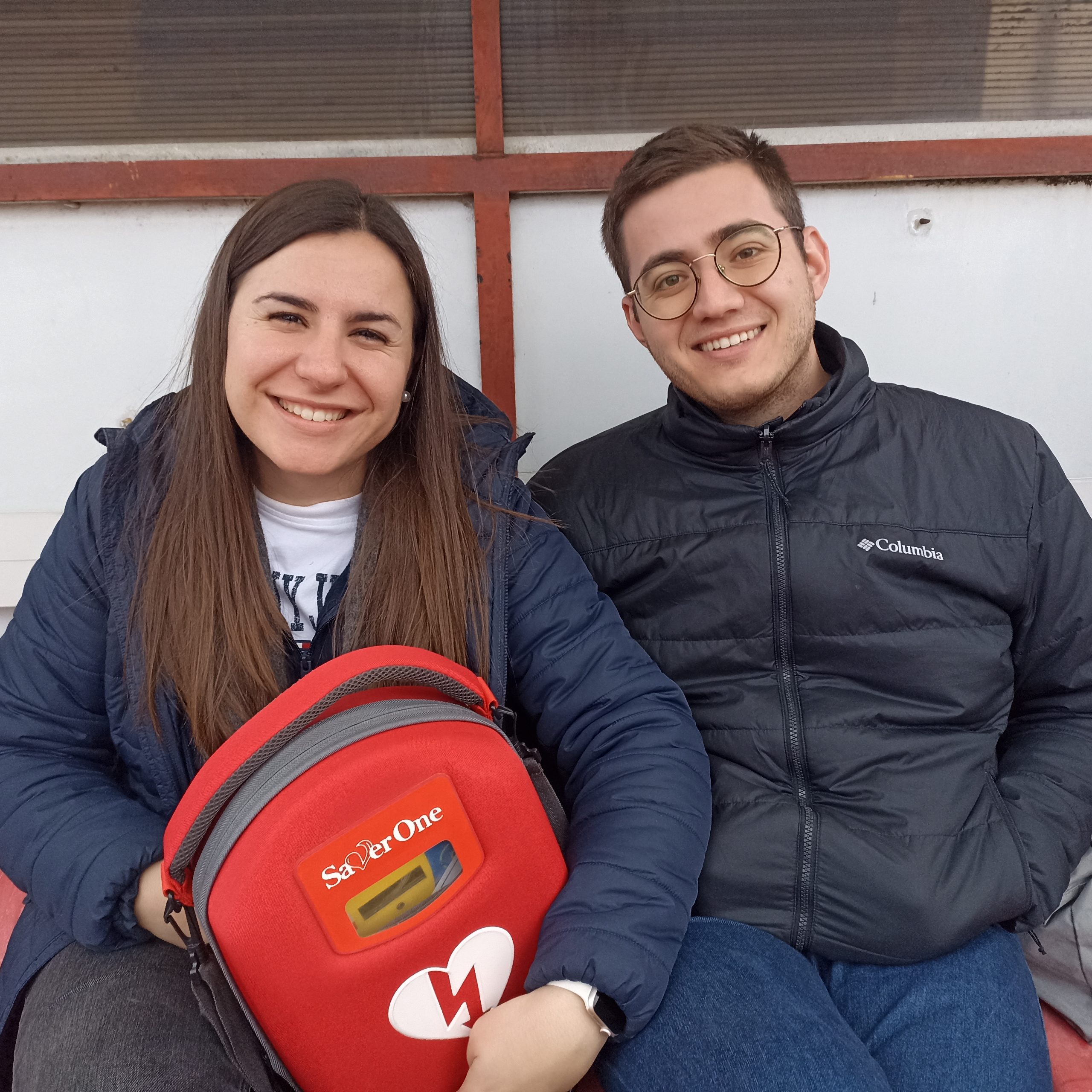 Οι γιατροί στο Αστέρας-ΠΑΣ Πύργος