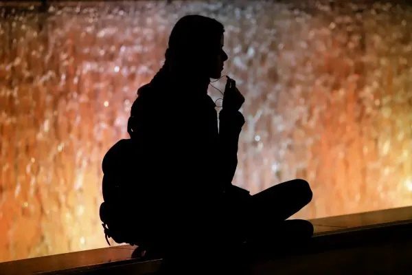 Ανεργία γένους θηλυκού