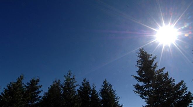 Copernicus: Παγκόσμιο ρεκόρ ζέστης και τον φετινό Απρίλιο