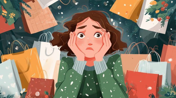 Βlack Friday: Κουράζει το μυαλό πιο πολύ απ΄ όσο νομίζουμε (αλλά υπάρχει και μια ανθεκτική γενιά)