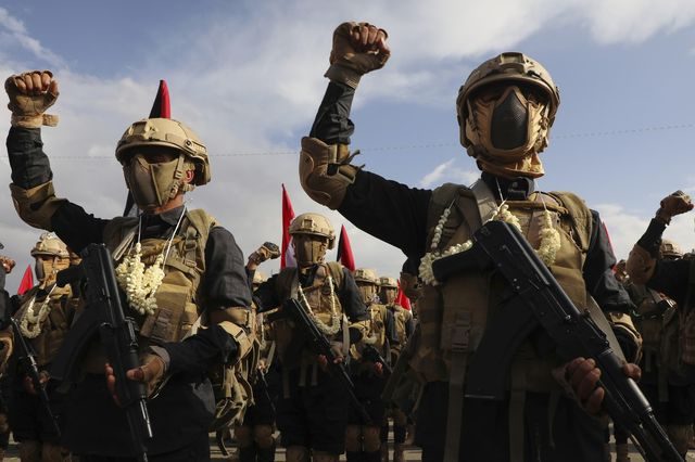 Υεμένη: Οι Χούθι ορκίζονται εκδίκηση και καλούν ξένες εταιρείες να φύγουν από το Ισραήλ