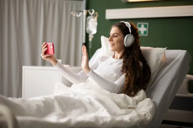 Πώς μια selfie μπορεί να προβλέψει την καλύτερη θεραπεία