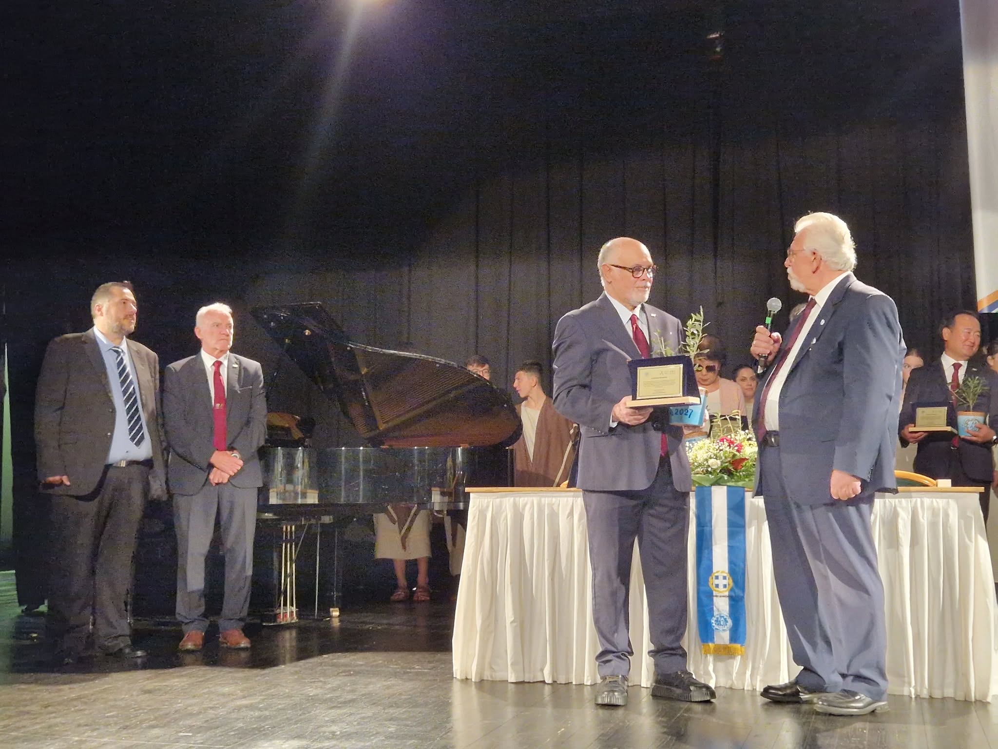 Αντίστροφη μέτρηση για τα μεγαλύτερο αθλητικό γεγονός στην Ηλεία!