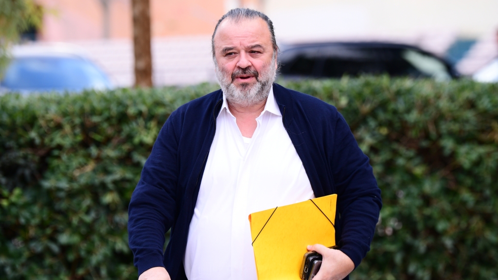 Στον «αέρα» η δωρεά Ηλιόπουλου στα ερασιτεχνικά σωματεία