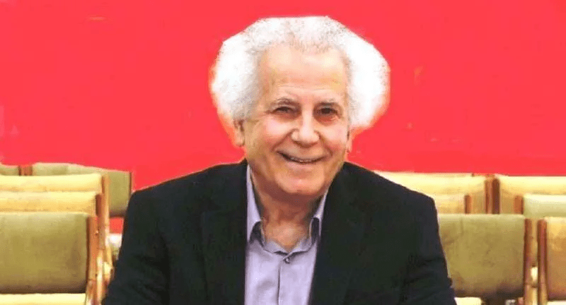 Η Πάτρα τιμά τον μουσικοσυνθέτη Ηλία Ανδριόπουλο